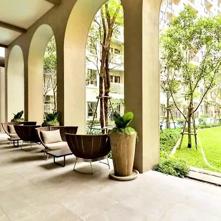 La Casit By Tst Apartment Hua Hin Exterior photo