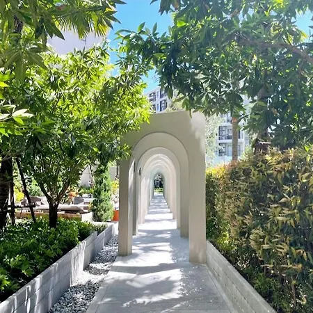 La Casit By Tst Apartment Hua Hin Exterior photo