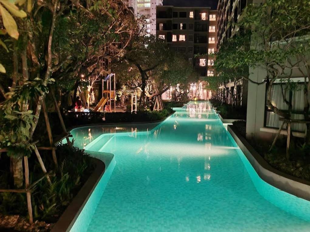 La Casit By Tst อพาร์ทเม้น หัวหิน